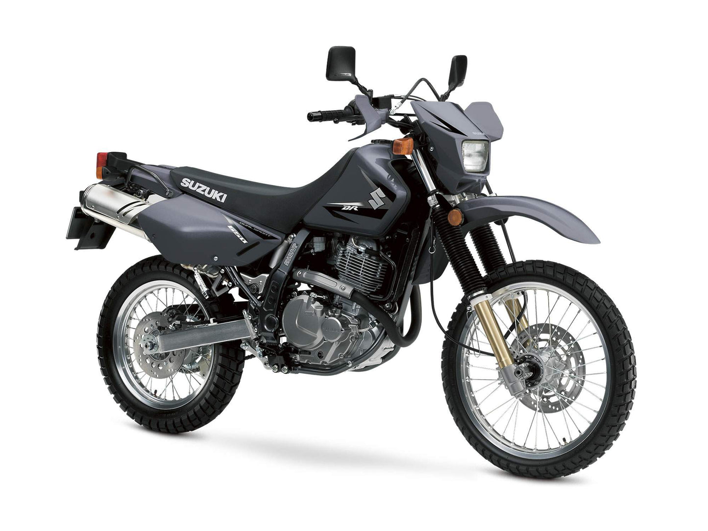 DR 650S (2019)