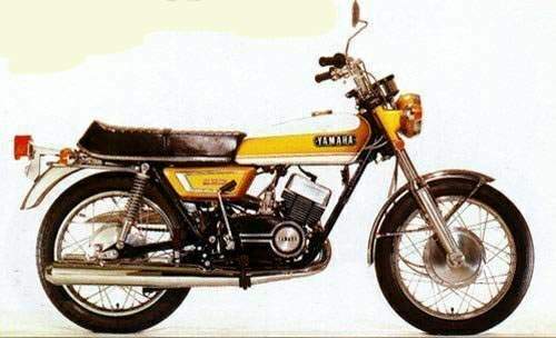 DX 250 (1970)