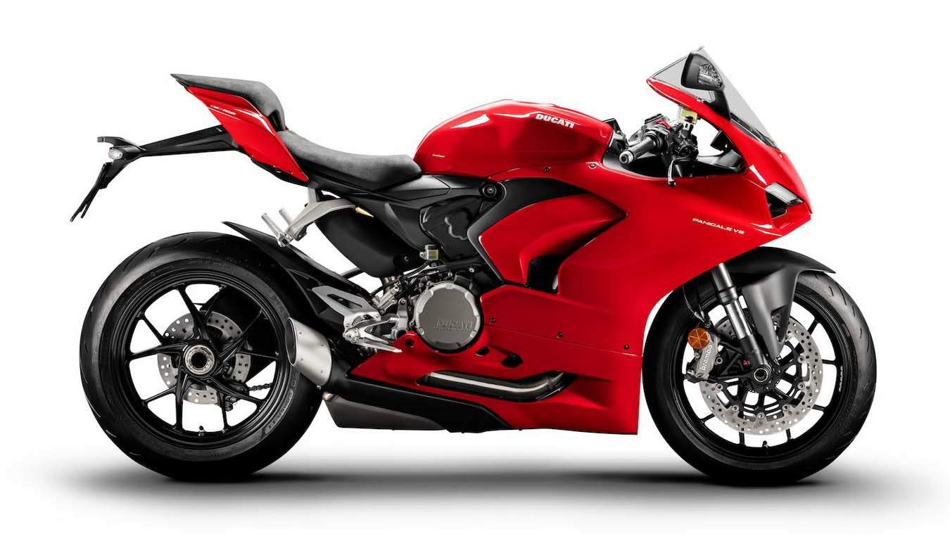 Panigale V2 (2023)