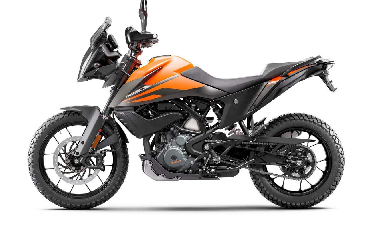 390 Adventure (2020-21)