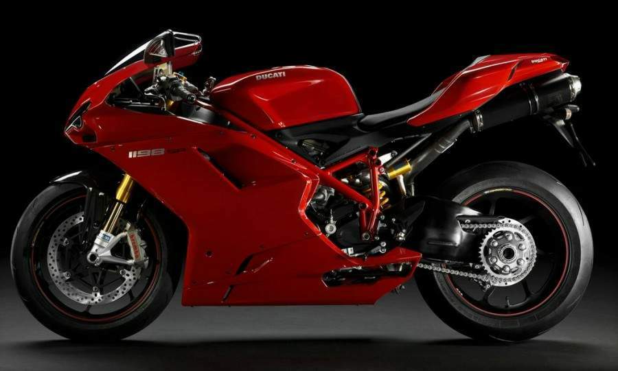 1198SP (2011)