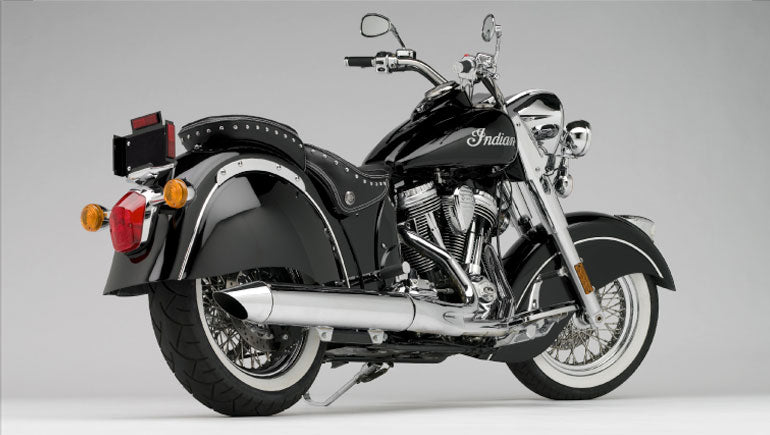Chief 1450 (1999-01)