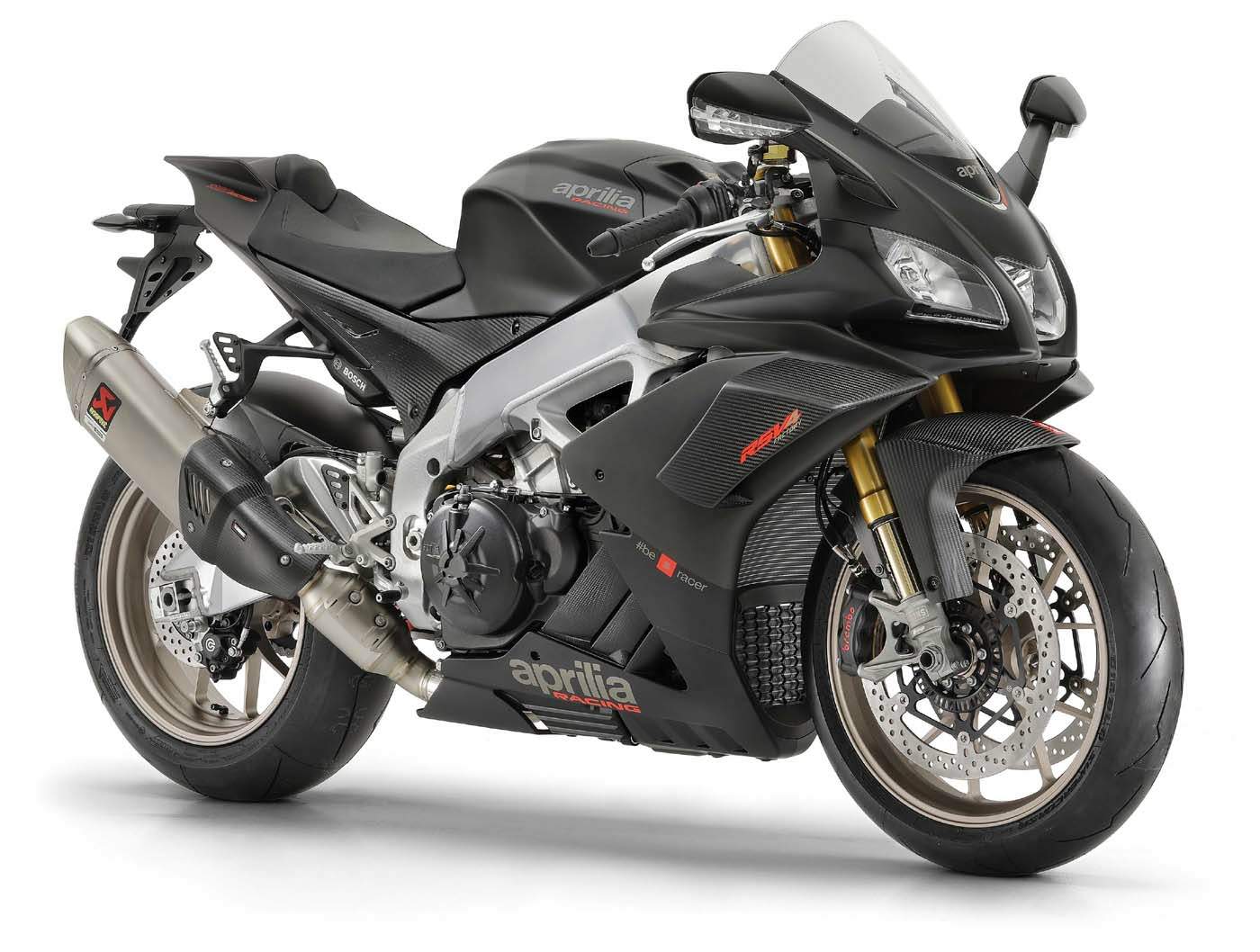 RSV4 1100 Factory (2021)