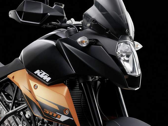 990 Supermoto T (2013)