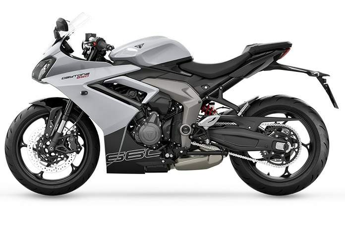 Daytona 660 (2024)