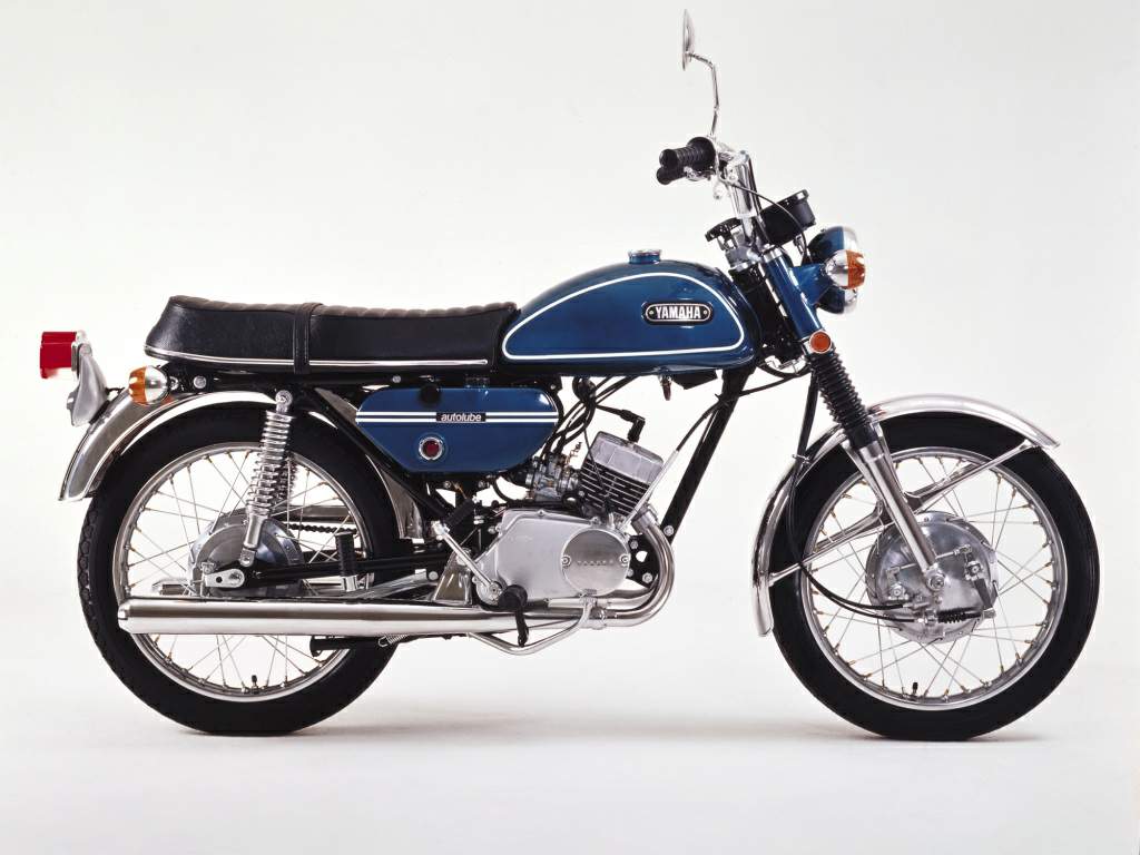 CS 200 (1971)