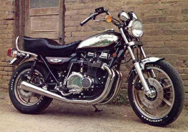 Z 1000 Z1-Classic (1979)