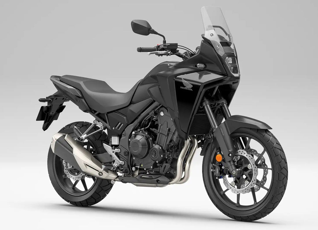 NX 500 (2024)