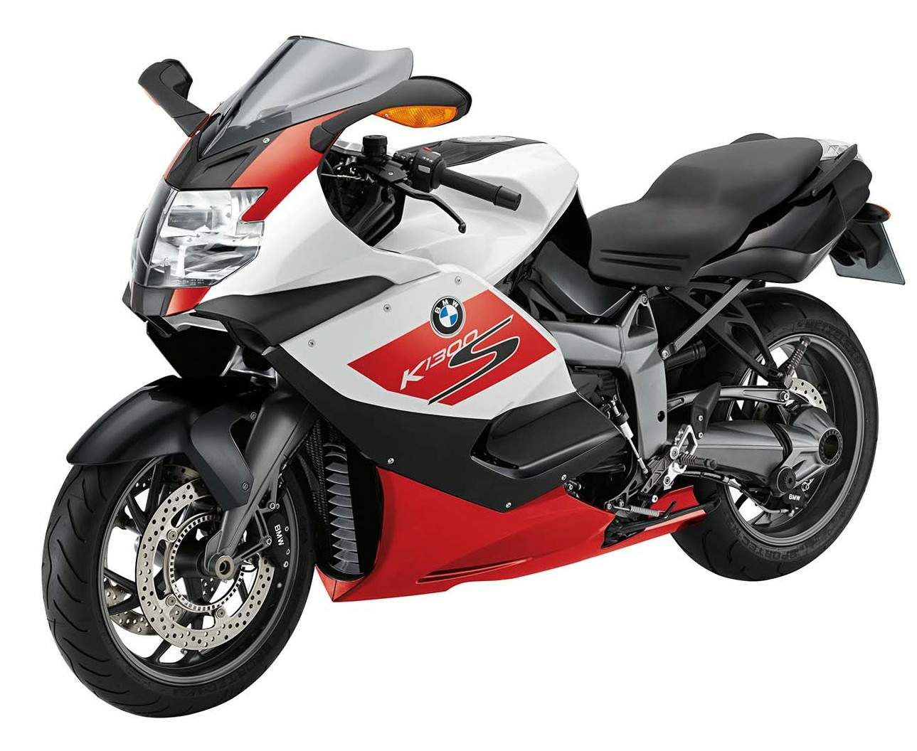 K 1300S 30th Anniversary Edition ()