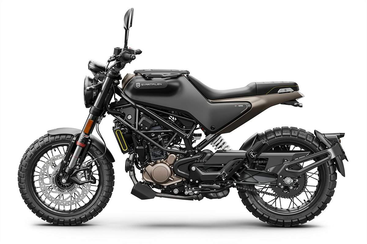 125 Svartpilen (2024)