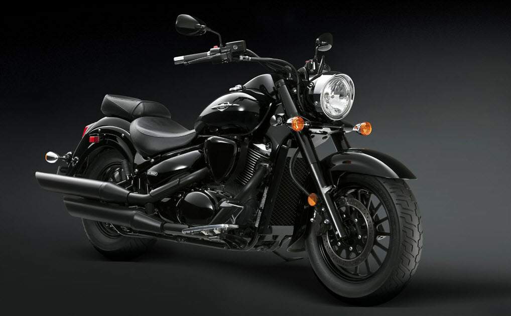 Boulevard C90 B.O.S.S. (2013-14)
