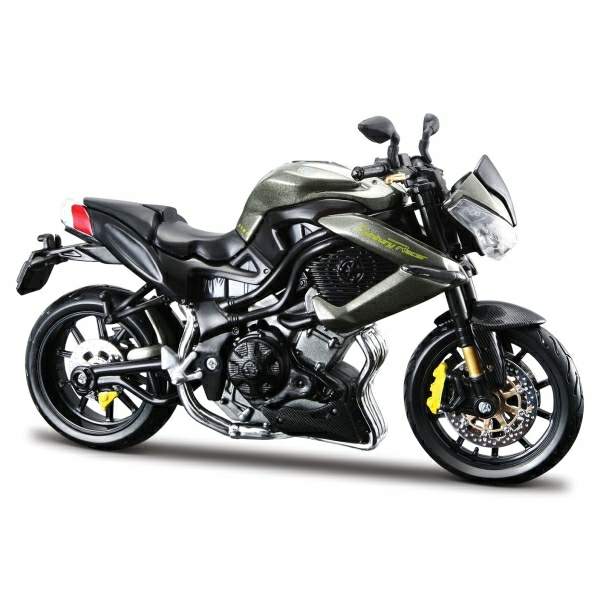 TNT 1130 Century Racers Limited Edition (2011)