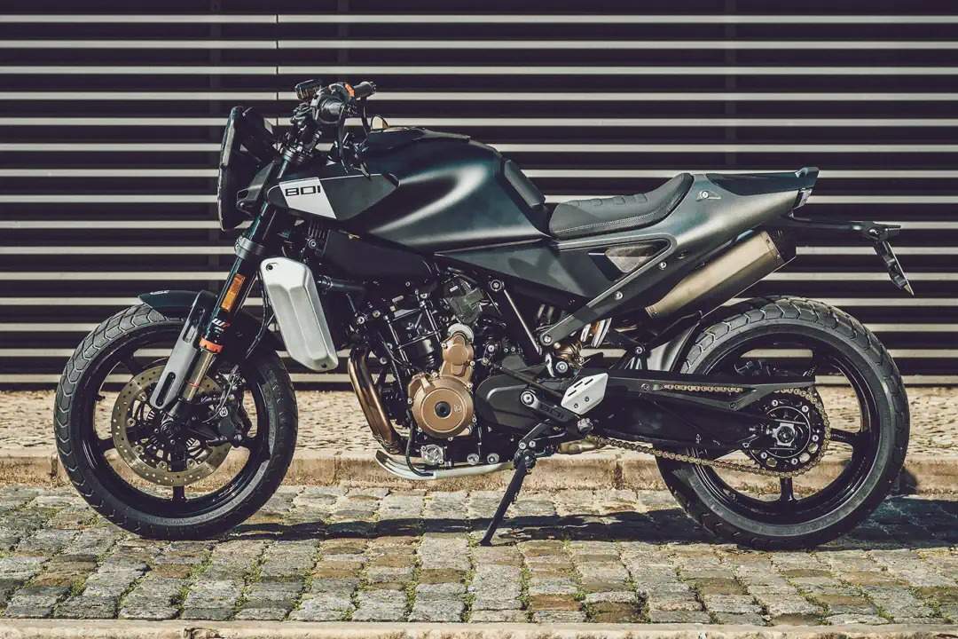 801 Svartpilen (2024)