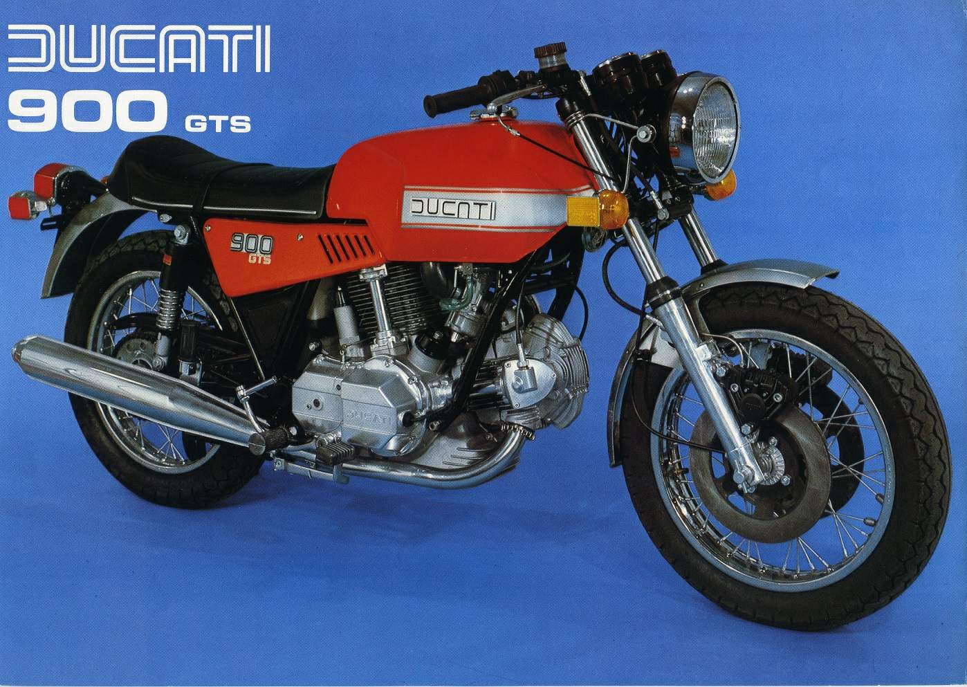 900 (1977-79)