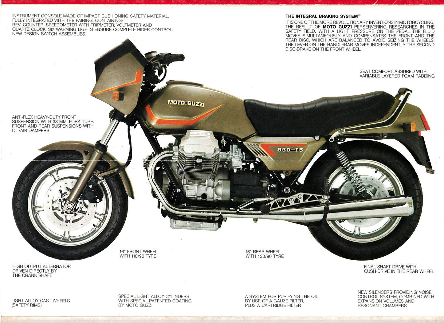 850 T5 (1983-)