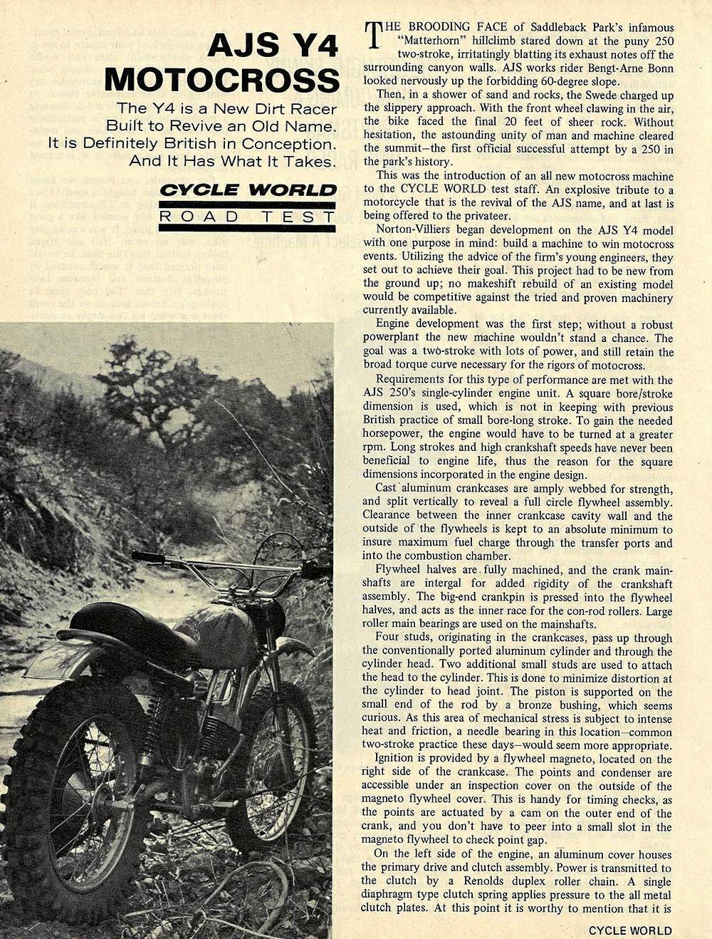Y4-Motocross ()