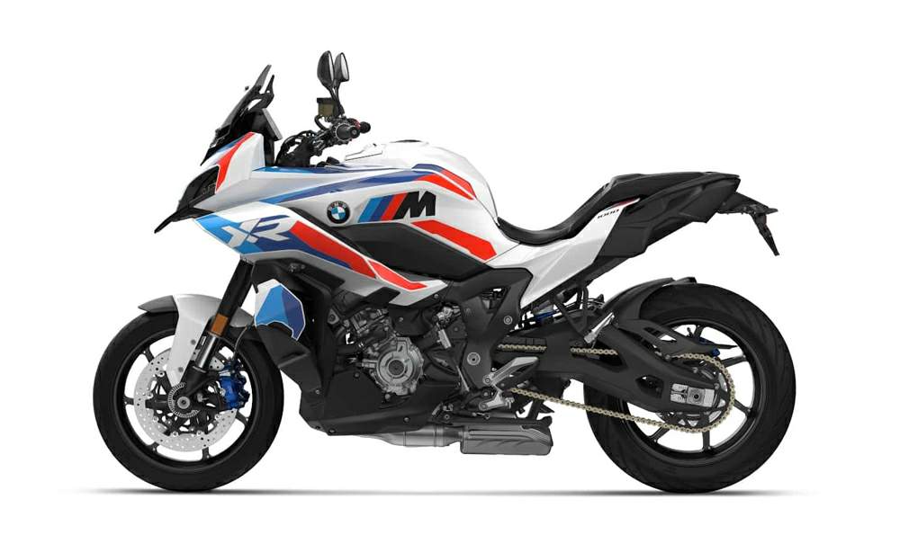 M 1000XR ()