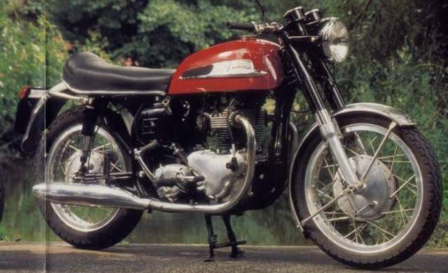 Atlas 750 (1962-68)