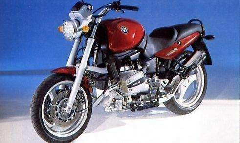 R 1100R ()