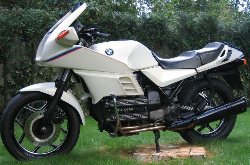 K 100RS ()