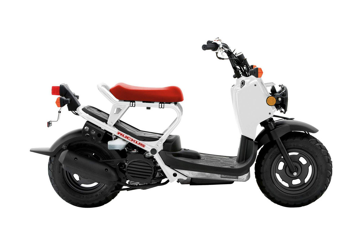 PS 50 Ruckus (2015-)