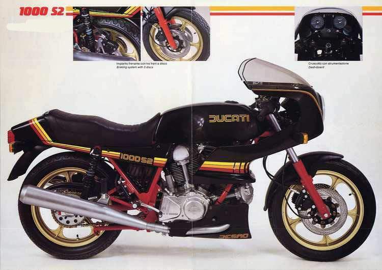 1000S2 (1984)