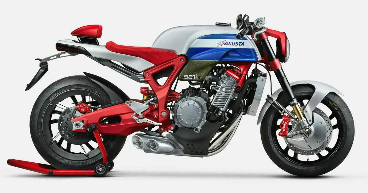 921 S Concept (2023)