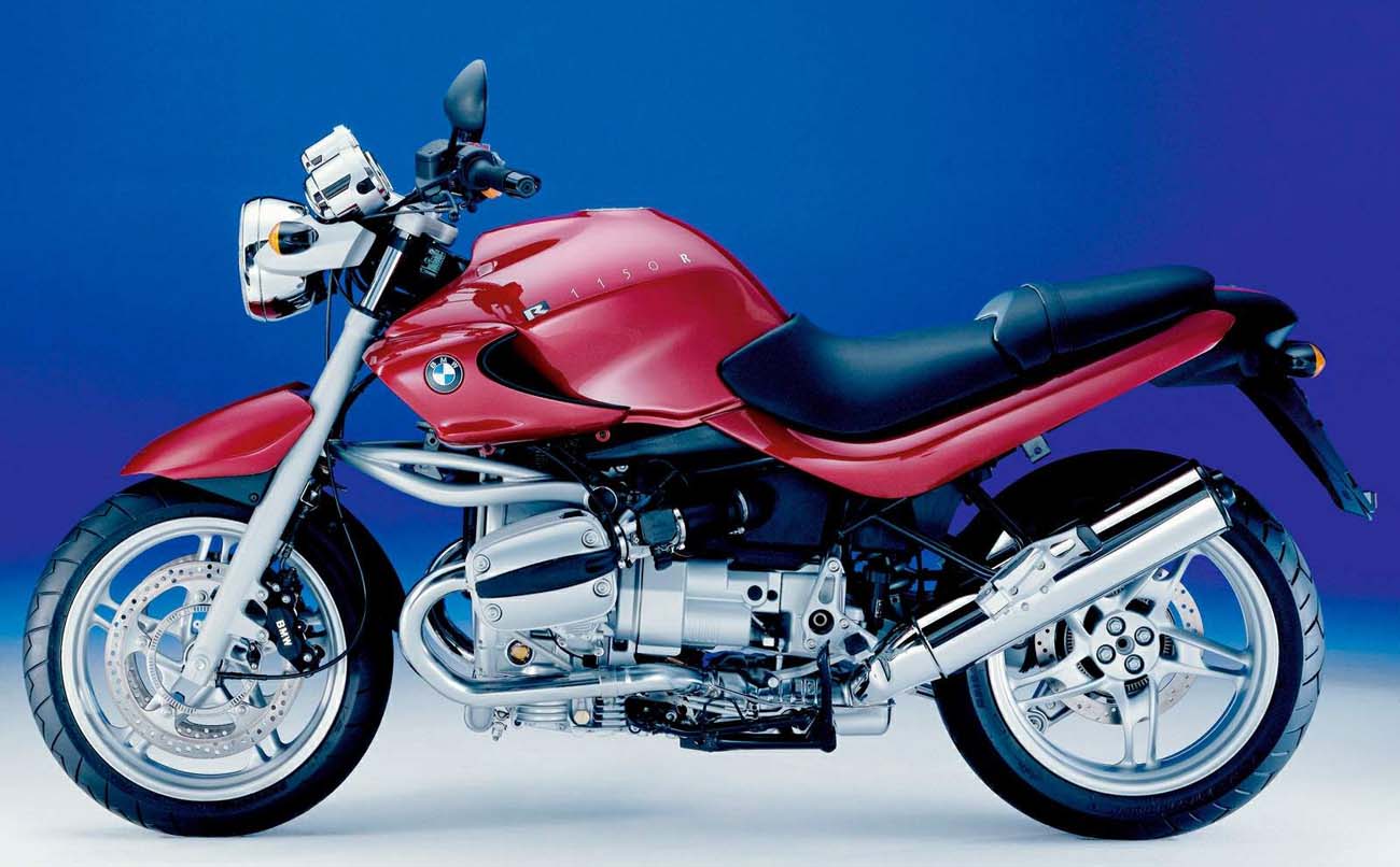 R 1150R ()