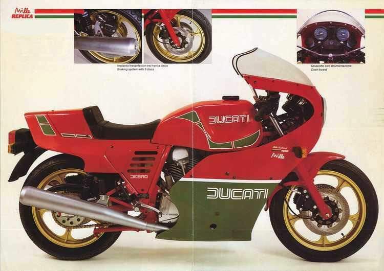 1000MHR (1984)