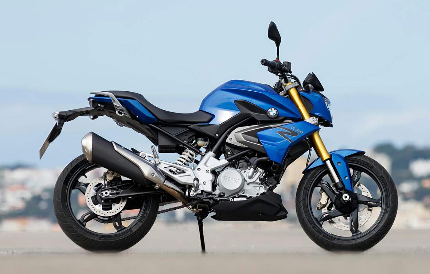 G 310R ()