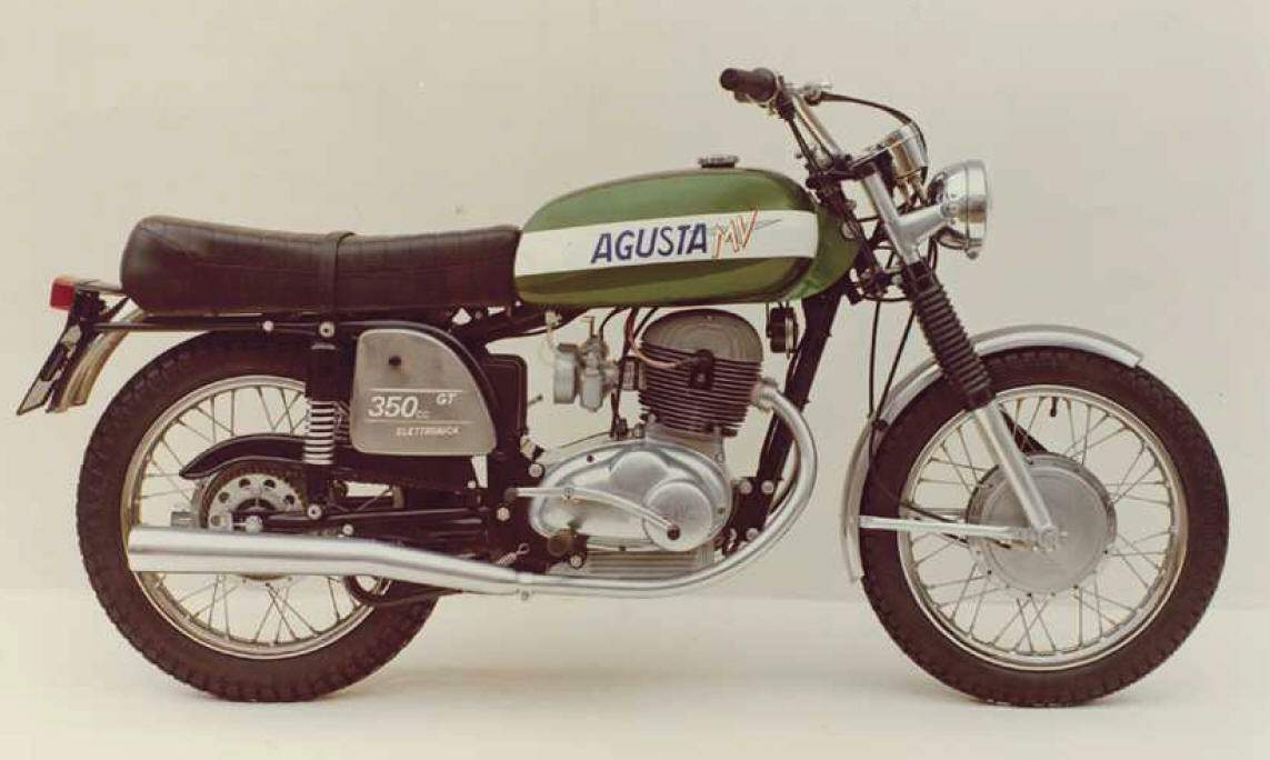 350 (1972-74)