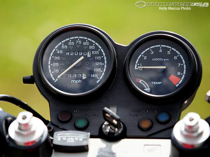 NT 650 Hawk GT ()