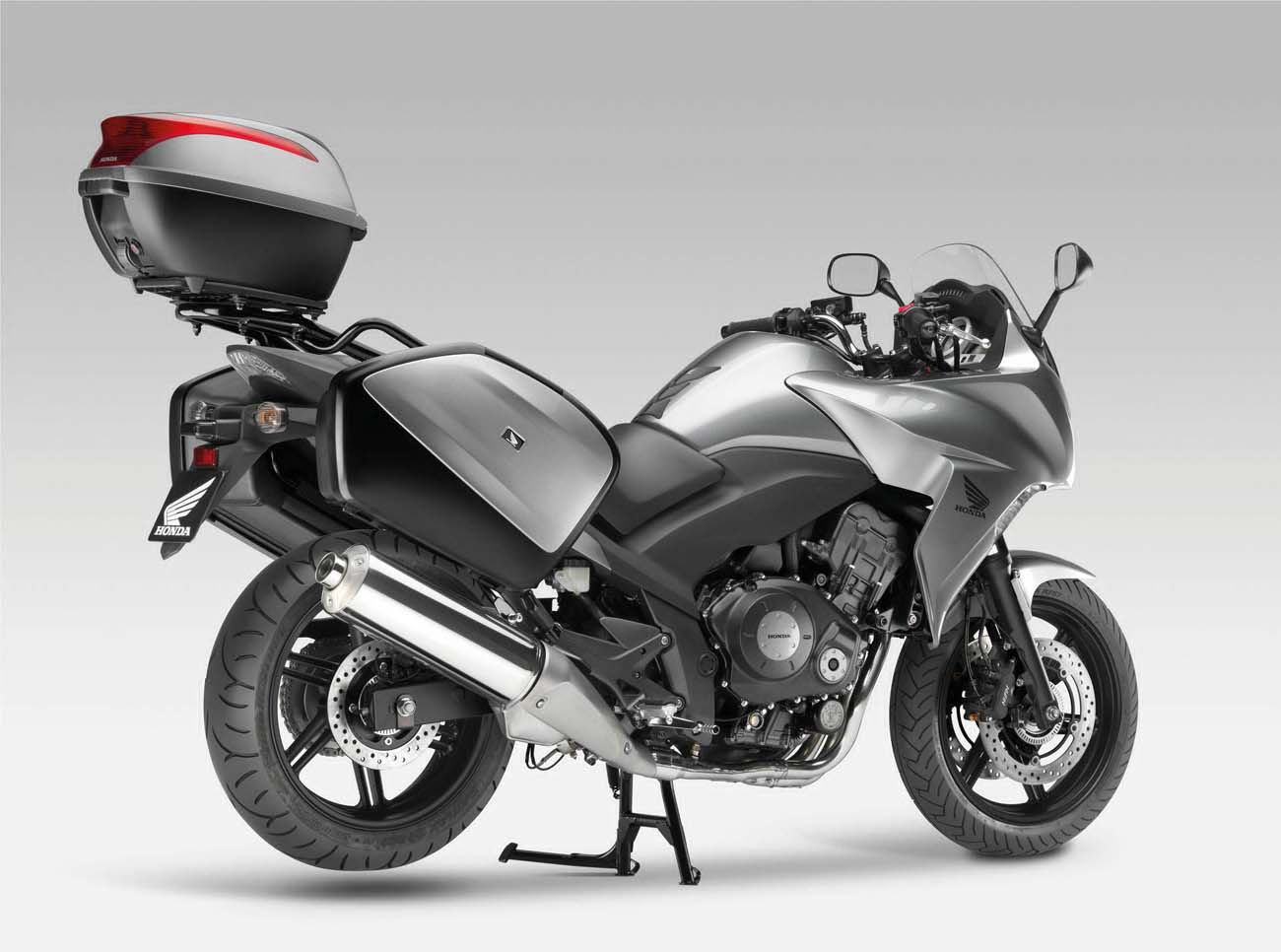 CBF 1000FA (2011-12)