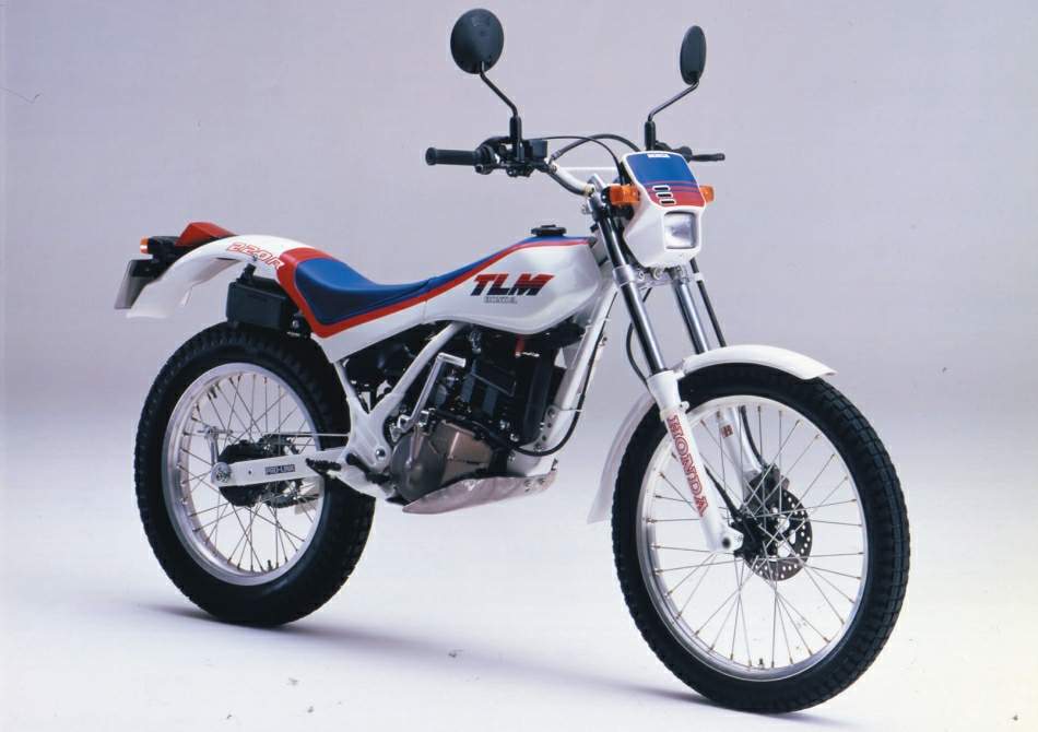 TLM 220R (1988)