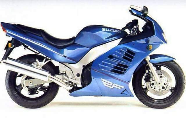 RF 600R (1993)