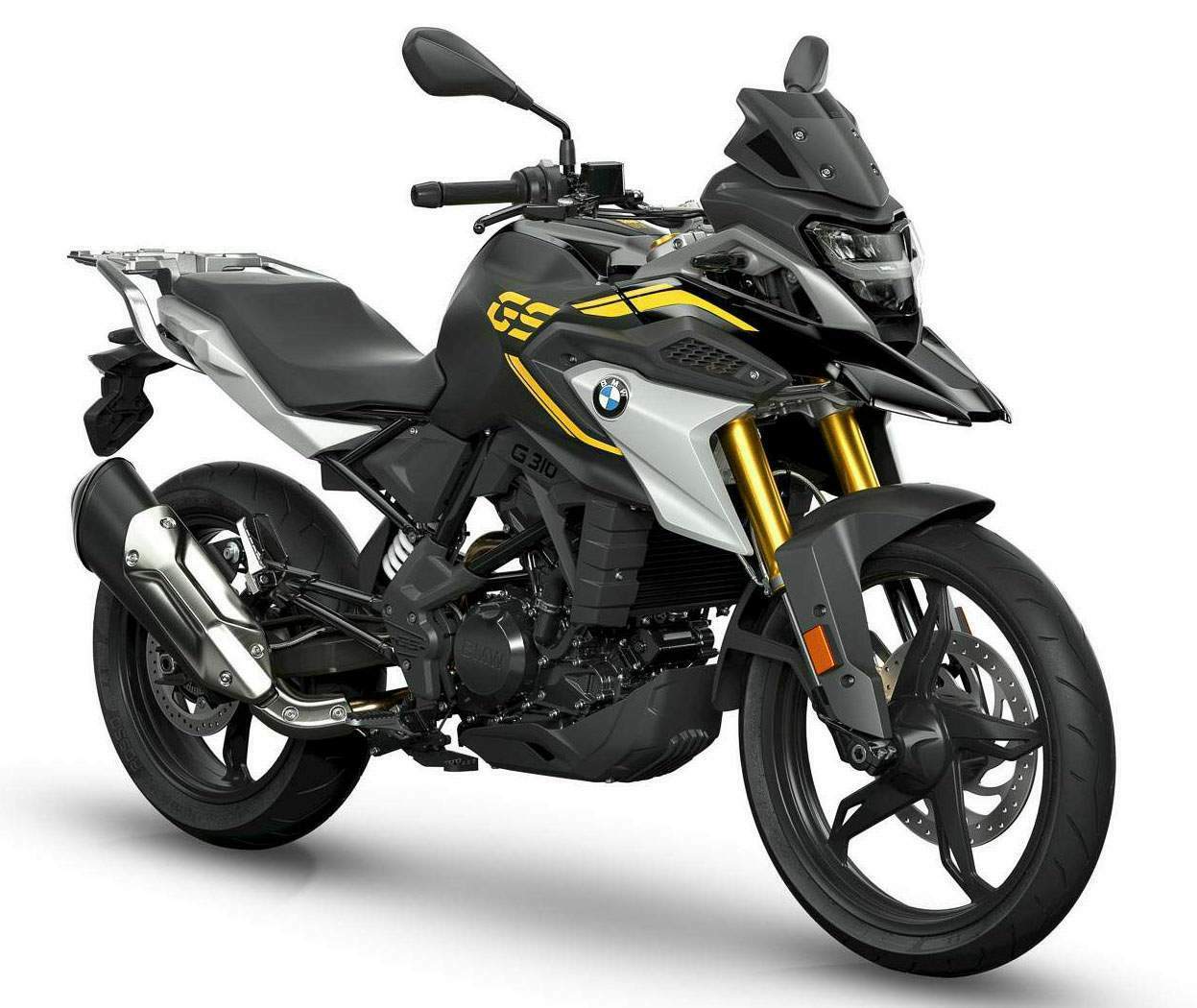 G 310GS40 Years Edition ()