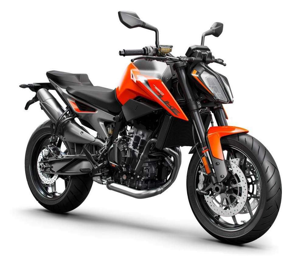 790 Duke (2022)