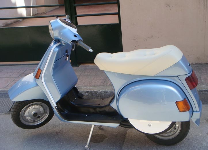 200 Cosa (1988-90)