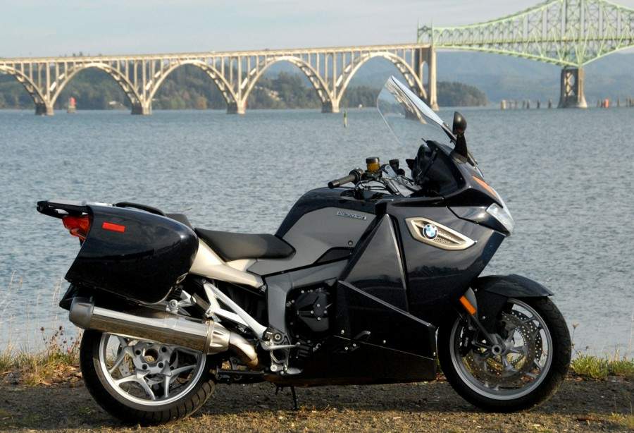 K 1300GT ()