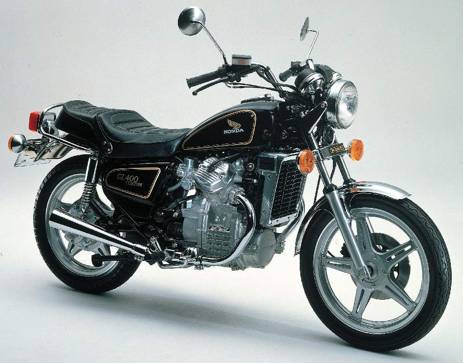 GL 400 Custom (1979)