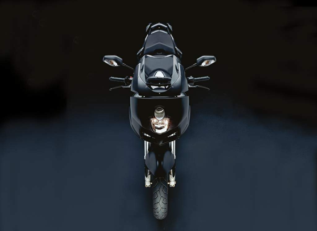 Multistrada 620 Dark (2005)
