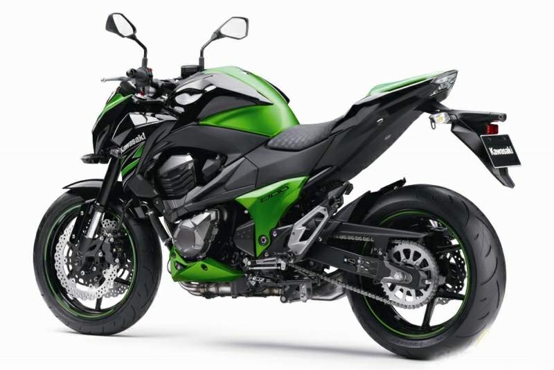 Z 800 (2013)
