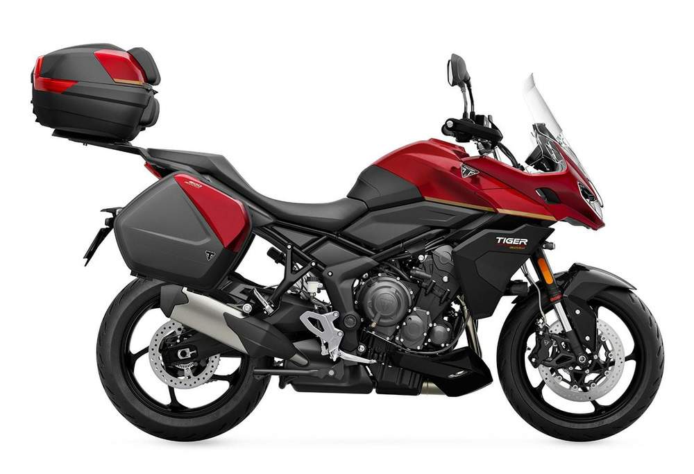 Tiger Sport 800 Tour (2026)