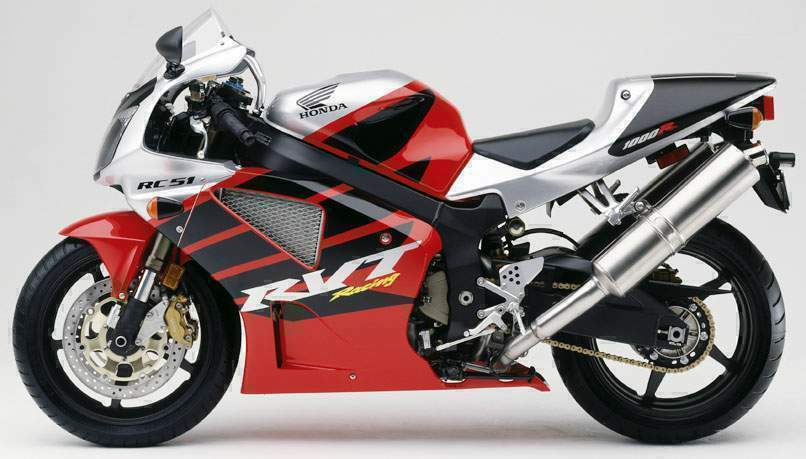 RC51SP1 (2000)