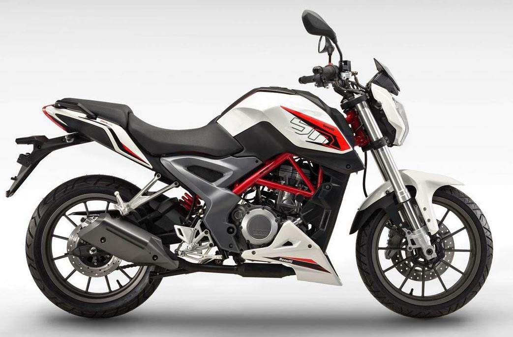 BN 251 (2015-)