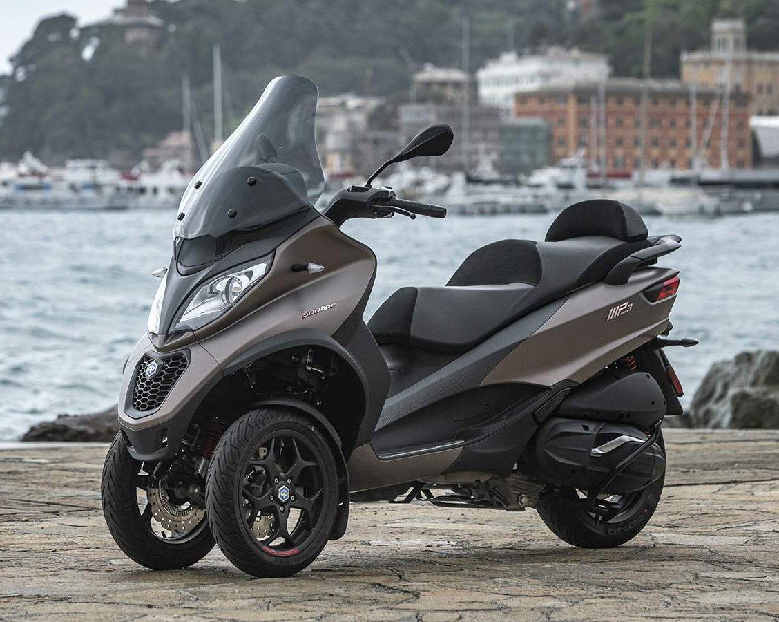 MP3 500 Sport Advanced (2021)