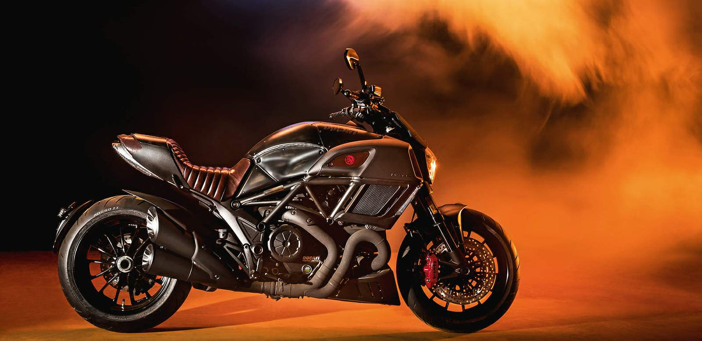 Diavel Diesel Limited Edition (2017)