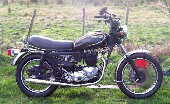 T 140 750 TSS (1982-83)