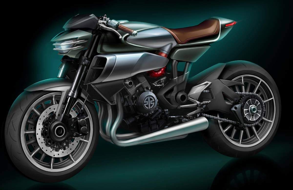 SC-02 Soul Charger Concept (2016)