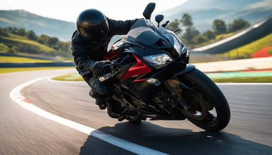 Elevate Your Honda with HXLMOTOR Fairings - HXLMOTOR